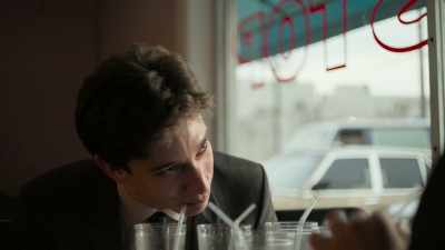 [slurping] - On Becoming a God in Central Florida
