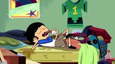 [ Slurping ] - Victor and Valentino