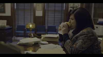 [slurping] - Russian Doll