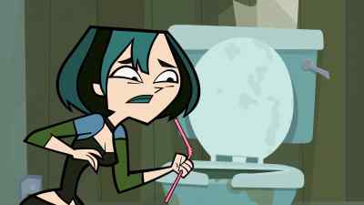 (SLURPING) - Total Drama Island