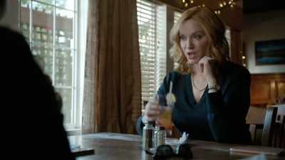- [slurping] - Good Girls