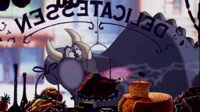 (SLuRPING) - We're Back! A Dinosaur's Story
