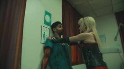 SLURPING - Count Abdulla