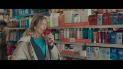[Slurping] - Bridget Jones: Mad About the Boy