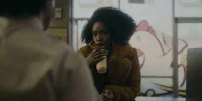 [slurping] - They Cloned Tyrone