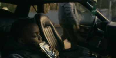 [slurping] - They Cloned Tyrone