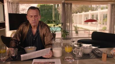 [slurping] - Twin Peaks