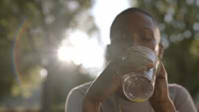 [slurping] - Twenties