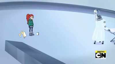 [ Slurping ] - Infinity Train