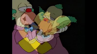 (slurping) - The Simpsons