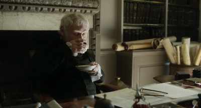 (SLURPS AND GULPS) - Peterloo
