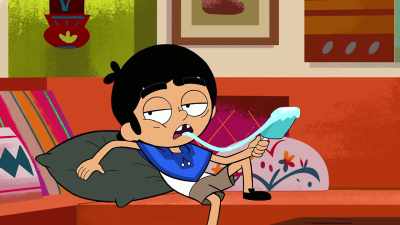 [ Slurps ] - Victor and Valentino