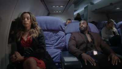 [SLURPS] - Tyler Perry's The Oval