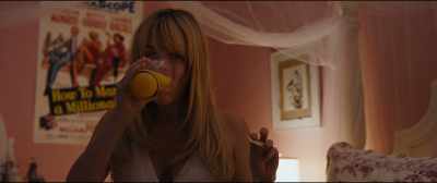 (SLURPS) - Under the Silver Lake