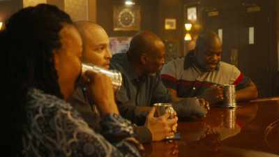 [SLURPS] - Lodge 49