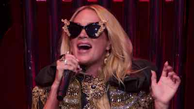 [ Slurps ] - Carrie Underwood: Reflection