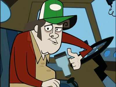 [slurps] - Clone High