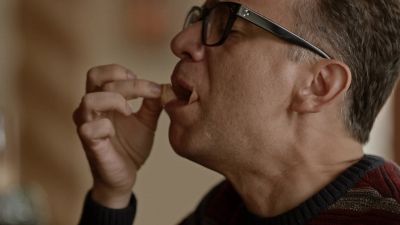 (slurps) - The Last Man on Earth