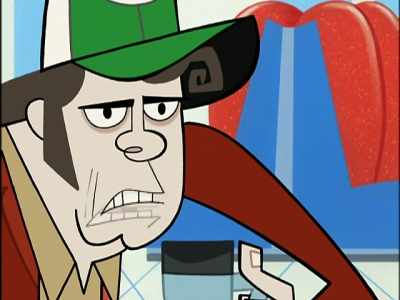 [slurps] - Clone High