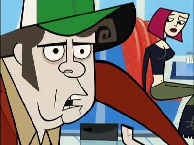 [slurps] - Clone High