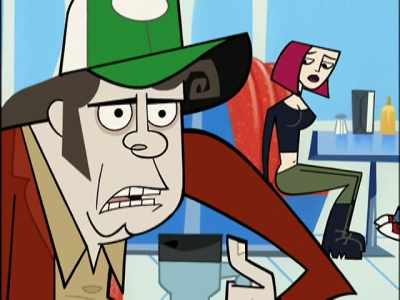 [slurps] - Clone High