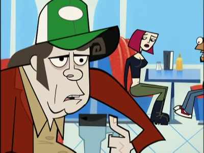 [slurps] - Clone High