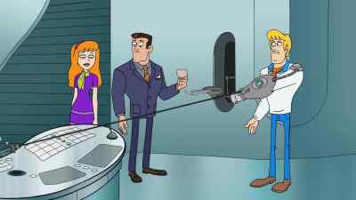 (SLURPS) - Be Cool, Scooby-Doo!