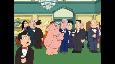 Slurring Where the hell is that Peter Griffin - Family Guy