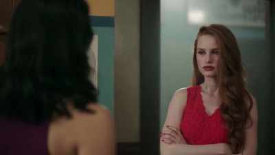 "Slut" - Riverdale