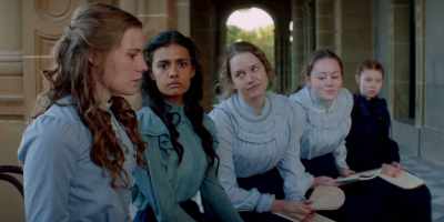 -Slut. -Slut. - Picnic at Hanging Rock