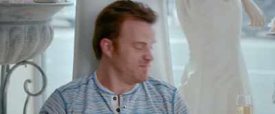 - Slutty.
- No! - For Love or Money