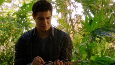 Sly, coming your way. - Scorpion