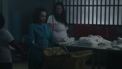 Sly cunt! - Wentworth