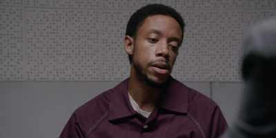 Sly took the bag. [SIGHS]
Me and him split it up later. - We Own This City