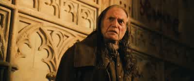 ...Slytherin had builta hidden chamber in this castle... - Harry Potter and the Chamber of Secrets