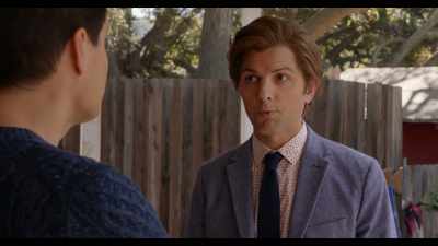 [smack lips] They don't fool around.
That's why people trust them. - Wet Hot American Summer: Ten Years Later