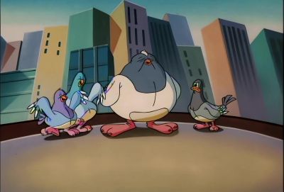 [SMACK] - Animaniacs