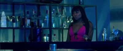 (SMACKING LIPS) - The First Purge