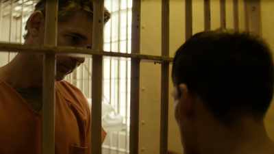 - [smacking] - Dirty John