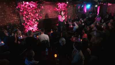 [smacks lips] - Liza Treyger: Night Owl