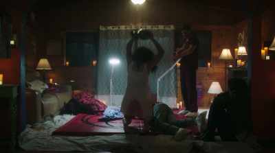 (smacks) - Blood Born