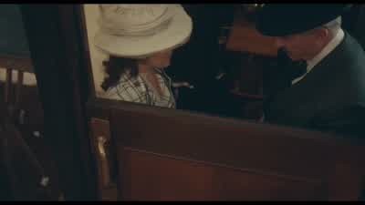 Small and weak. - Peaky Blinders