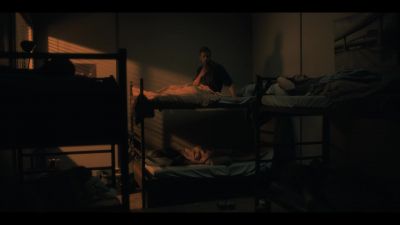 [small grunt] - The Haunting of Hill House