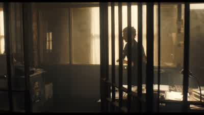 Small Heath, 552. - Peaky Blinders