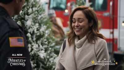 [small laugh] - A Glenbrooke Christmas