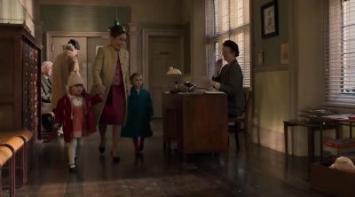 Small but perfectly formed. - Call the Midwife
