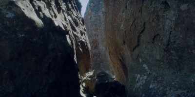 Small search party
of trusted souls - Picnic at Hanging Rock