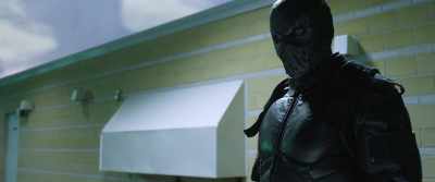 Small-time crook.
Embezzled money from Vala. - Rendel: Cycle of Revenge