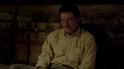 Small world. - Breaking Bad