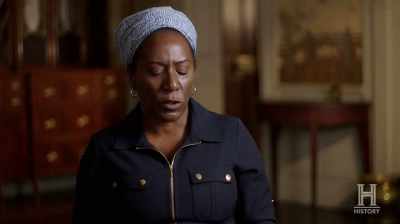 - Smalls was saying he
doesn't have to prove himself - Black Patriots: Heroes of the Civil War